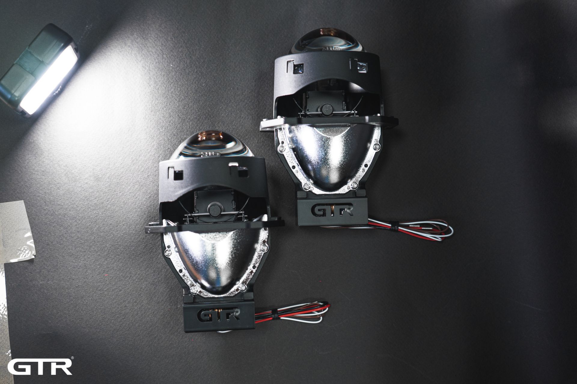 BI LED GTR G-LED X PRO